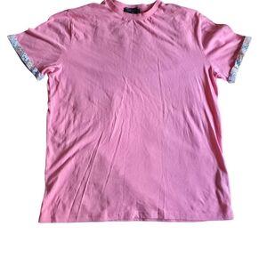Pink Men's Shirt $5 If Bundled